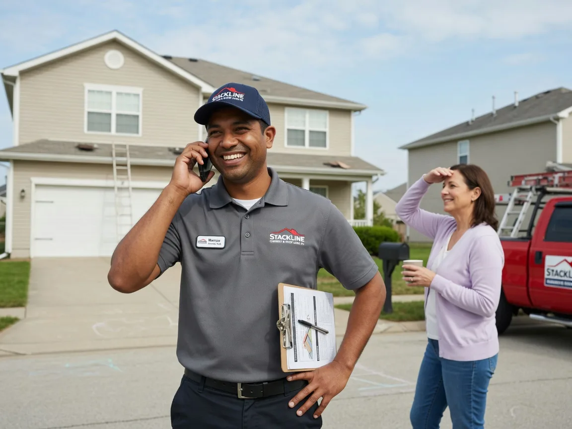 Chimney flashing repair Marrowbone, KY FAQs